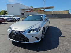 Used 2021 Lexus ES ES 300h FWD at Dime Down by Frank Leta near Bridgeton, MO