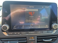 Used 2025  Nissan Altima SV AWD at Dime Down by Frank Leta near Bridgeton&comma; MO