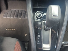 Used 2024  Nissan Versa SR CVT at Dime Down by Frank Leta near Bridgeton&comma; MO
