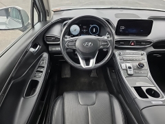Used 2023 Hyundai Santa Fe SEL AWD at Dime Down by Frank Leta near Bridgeton, MO