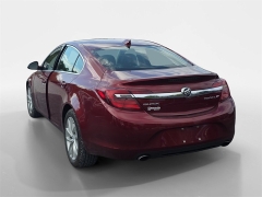 Used 2017 Buick Regal 4d Sedan FWD Turbo Premium II at Dime Down by Frank Leta near Bridgeton, MO