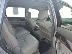 Used 2013  Acura MDX 4d SUV at Dime Down by Frank Leta near Bridgeton, MO