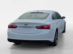 Used 2024  Chevrolet Malibu 4dr Sdn 1LT at Dime Down by Frank Leta near Bridgeton&comma; MO