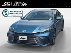 Used 2025  Toyota Camry SE at Dime Down by Frank Leta near Bridgeton&comma; MO