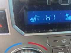 Used 2021  Toyota Tundra 4WD Limited CrewMax 5&period;5ft Bed 5&period;7L at Dime Down by Frank Leta near Bridgeton&comma; MO