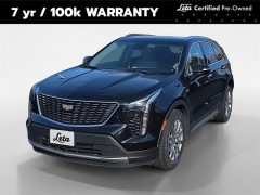  2023 Cadillac XT4 FWD 4dr Premium Luxury at Dime Down by Frank Leta near Bridgeton, MO
