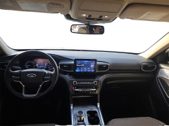 Used 2020  Ford Explorer 4d SUV 4WD Limited 2&period;3L EcoBoost at Dime Down by Frank Leta near Bridgeton&comma; MO