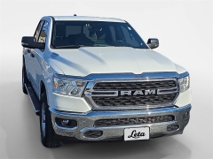 Used 2023  Ram 1500 Big Horn 4x4 Quad Cab 6'4" Box at Dime Down by Frank Leta near Bridgeton&comma; MO