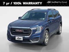  2023 GMC Terrain AWD 4dr SLE at Dime Down by Frank Leta near Bridgeton, MO