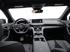 Used 2025  Acura TLX SH-AWD w/A-Spec Package at Dime Down by Frank Leta near Bridgeton, MO