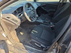 Used 2015 Ford Focus 4d Sedan S at Dime Down by Frank Leta near Bridgeton, MO