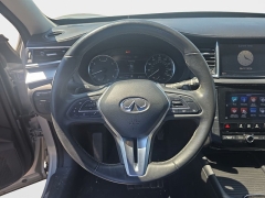 Used 2019  INFINITI QX50 LUXE FWD at Dime Down by Frank Leta near Bridgeton&comma; MO