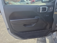 Used 2020  Jeep Wrangler Unlimited Sport S 4x4 at Dime Down by Frank Leta near Bridgeton&comma; MO