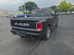 Used 2016 Ram 1500 4WD Crew Cab 140.5" Longhorn Limited at Dime Down by Frank Leta near Bridgeton, MO