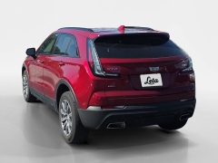 Used 2023  Cadillac XT4 AWD 4dr Sport at Dime Down by Frank Leta near Bridgeton&comma; MO