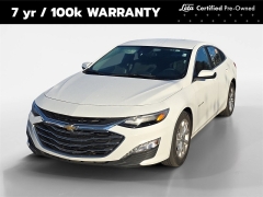  2024 Chevrolet Malibu 4dr Sdn 1LT at Dime Down by Frank Leta near Bridgeton, MO