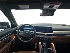 Used 2025  Kia Telluride SX X-Line AWD at Dime Down by Frank Leta near Bridgeton&comma; MO