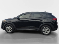 Used 2020  Hyundai Tucson Value AWD at Dime Down by Frank Leta near Bridgeton&comma; MO