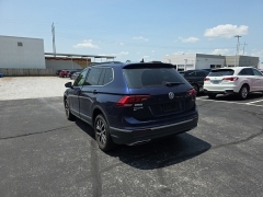 Used 2021 Volkswagen Tiguan 2.0T SEL 4MOTION at Dime Down by Frank Leta near Bridgeton, MO