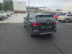 Used 2022  Volkswagen Taos S 4MOTION at Dime Down by Frank Leta near Bridgeton&comma; MO