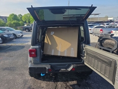 Used 2022  Jeep Wrangler Unlimited 4xe Rubicon 4x4 at Dime Down by Frank Leta near Bridgeton&comma; MO