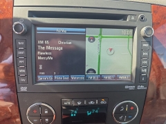 Used 2013  Chevrolet Avalanche 4d SUV 4WD LTZ at Dime Down by Frank Leta near Bridgeton&comma; MO