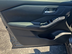 Used 2025  Nissan Rogue FWD SV at Dime Down by Frank Leta near Bridgeton&comma; MO