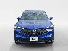 Used 2025  Acura ADX AWD w&sol;A-Spec Package at Dime Down by Frank Leta near Bridgeton&comma; MO
