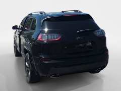 Used 2020  Jeep Cherokee High Altitude 4x4 at Dime Down by Frank Leta near Bridgeton&comma; MO