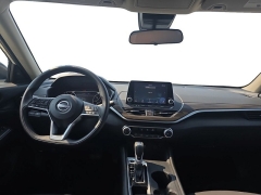 Used 2025  Nissan Altima SV FWD at Dime Down by Frank Leta near Bridgeton&comma; MO