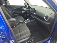 Used 2023  Hyundai Venue SEL IVT at Dime Down by Frank Leta near Bridgeton, MO