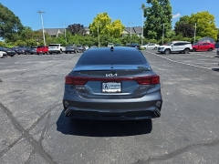 Used 2023 Kia Forte GT-Line IVT at Dime Down by Frank Leta near Bridgeton, MO