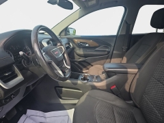 Used 2018  GMC Terrain FWD 4dr SLE at Dime Down by Frank Leta near Bridgeton&comma; MO