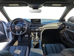 Used 2025  Acura Integra CVT w/A-Spec Package at Dime Down by Frank Leta near Bridgeton, MO