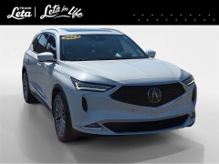 2023 Acura MDX SH-AWD w/Advance Pkg at Dime Down by Frank Leta near Bridgeton, MO