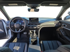 Used 2025 Acura Integra CVT w/A-Spec Package at Dime Down by Frank Leta near Bridgeton, MO