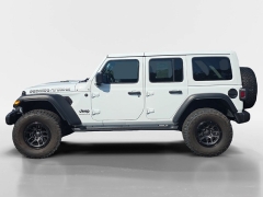 Used 2023  Jeep Wrangler High Tide 4 Door 4x4 at Dime Down by Frank Leta near Bridgeton&comma; MO