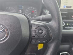 Used 2023  Toyota Corolla LE CVT at Dime Down by Frank Leta near Bridgeton&comma; MO