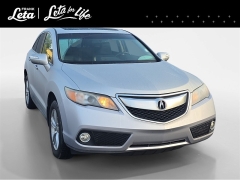 Used 2015  Acura RDX 4d SUV AWD Tech at Dime Down by Frank Leta near Bridgeton, MO