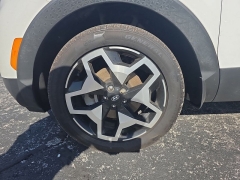 Used 2022  Hyundai Santa Cruz Limited AWD at Dime Down by Frank Leta near Bridgeton&comma; MO