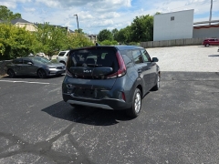 Used 2023 Kia Soul LX IVT at Dime Down by Frank Leta near Bridgeton, MO