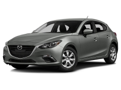 2015 Mazda Mazda3 5dr HB Auto i Touring at Dime Down by Frank Leta near Bridgeton, MO