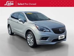 Used 2017 Buick Envision 4d SUV AWD Premium I at Dime Down by Frank Leta near Bridgeton, MO