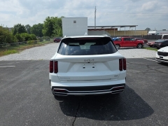 Used 2023 Kia Sorento Plug-In Hybrid SX Prestige AWD at Dime Down by Frank Leta near Bridgeton, MO