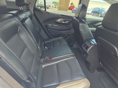 Used 2024 GMC Terrain AWD 4dr SLT at Dime Down by Frank Leta near Bridgeton, MO