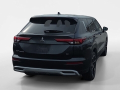 Used 2024  Mitsubishi Outlander SE Black Edition S-AWC at Dime Down by Frank Leta near Bridgeton&comma; MO