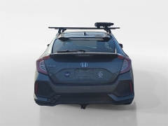 Used 2019  Honda Civic Hatchback 4d EX at Dime Down by Frank Leta near Bridgeton, MO