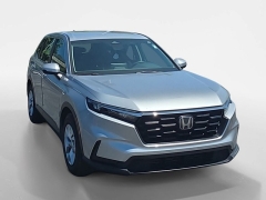 Used 2024  Honda CR-V LX 2WD at Dime Down by Frank Leta near Bridgeton&comma; MO