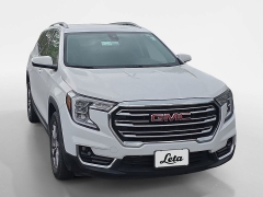 Used 2024  GMC Terrain AWD 4dr SLT at Dime Down by Frank Leta near Bridgeton&comma; MO