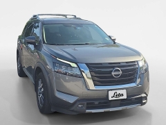 Used 2022  Nissan Pathfinder SL 2WD at Dime Down by Frank Leta near Bridgeton&comma; MO